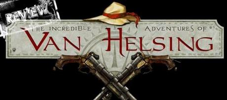 van helsing Vídeo análisis The Incredible Adventures of Van Helsing 