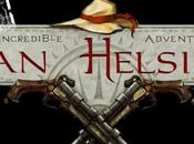 Vídeo análisis Incredible Adventures Helsing