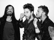 Octubre SECONDS MARS Madrid Badalona