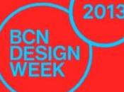 Barcelona Design Week 2013 Vision 2050