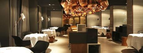 DAS STUE HOTEL BY PATRICIA URQUIOLA&LVG; STUDIO