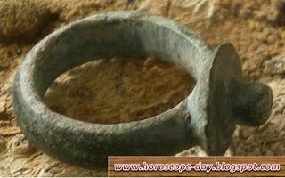 Talismán del anillo de hierbas - descubrir si tu amante te engaña