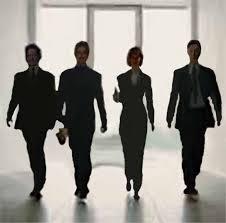 PARECE QUE TODOS SE DEDICAN A LO MISMO