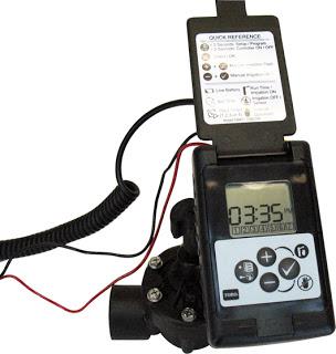 Llega TSSCWP: El nuevo programador de una estación de TORO