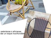 Poniendo punto terraza...