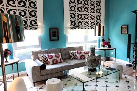 Casa Decor 2013, una edición mas re-invented