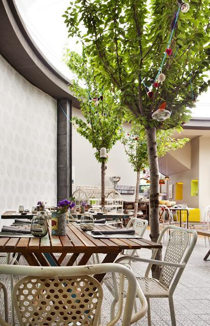 Casa Decor 2013, una edición mas re-invented