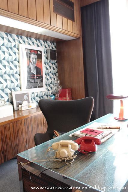 Casa Decor 2013, una edición mas re-invented