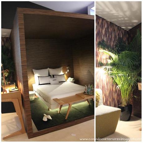 Casa Decor 2013, una edición mas re-invented