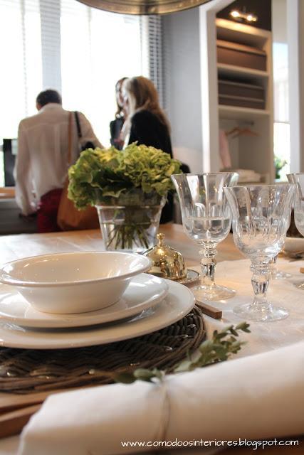 Casa Decor 2013, una edición mas re-invented