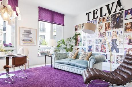 Casa Decor 2013, una edición mas re-invented