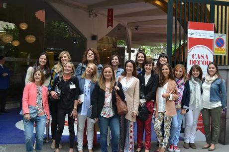 Casa Decor 2013, una edición mas re-invented