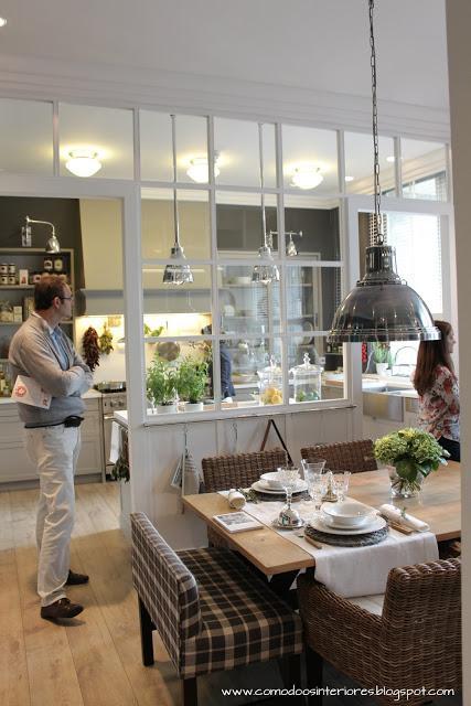 Casa Decor 2013, una edición mas re-invented