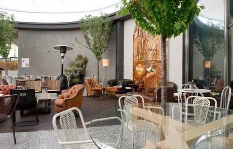 Casa Decor 2013, una edición mas re-invented