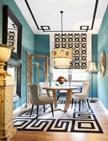 Casa Decor 2013, una edición mas re-invented