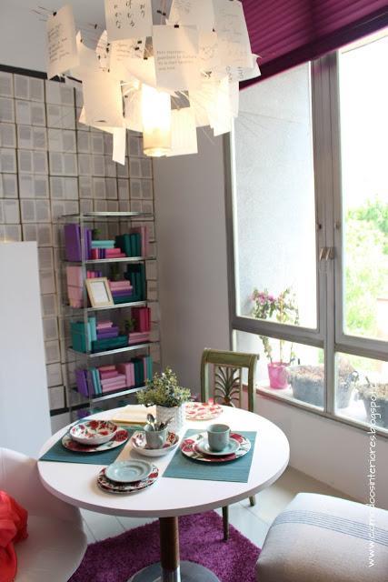 Casa Decor 2013, una edición mas re-invented