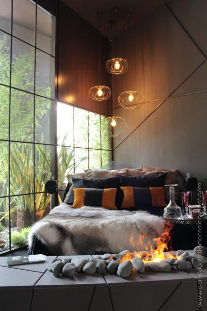 Casa Decor 2013, una edición mas re-invented