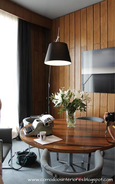 Casa Decor 2013, una edición mas re-invented