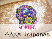 Sorteo: Gaxx