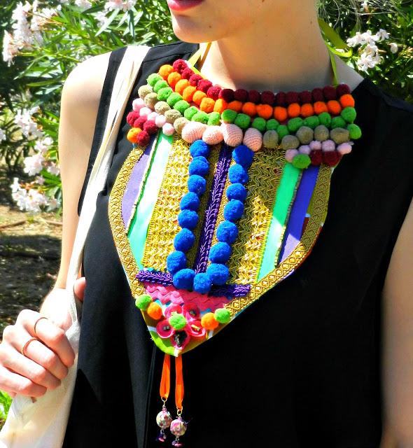 I don't need a Chanel Bag