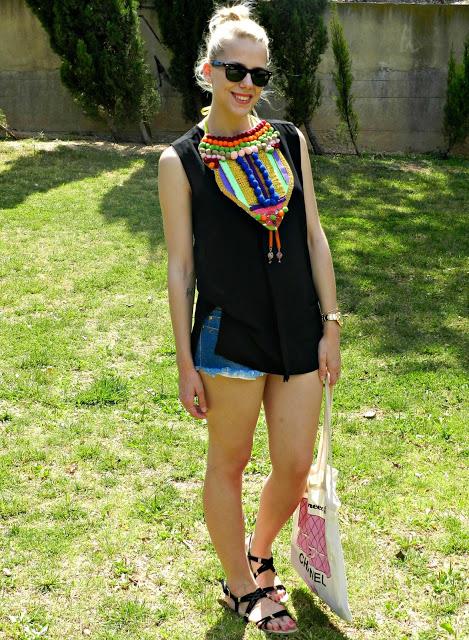 I don't need a Chanel Bag