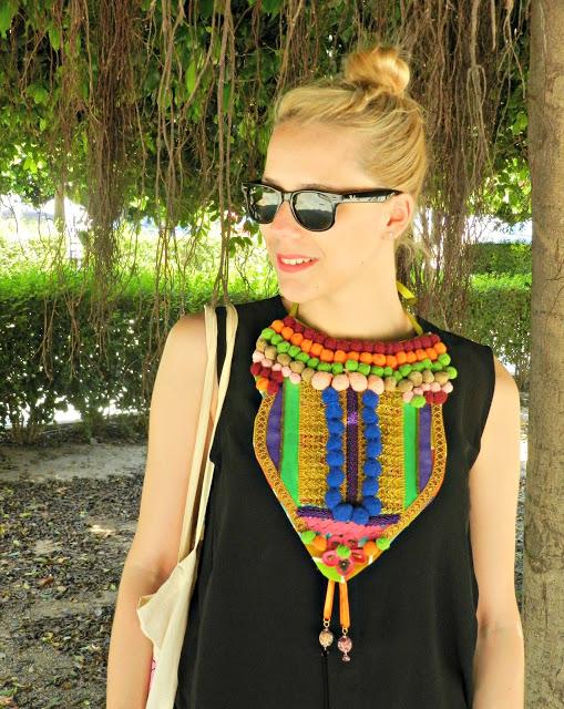 I don't need a Chanel Bag