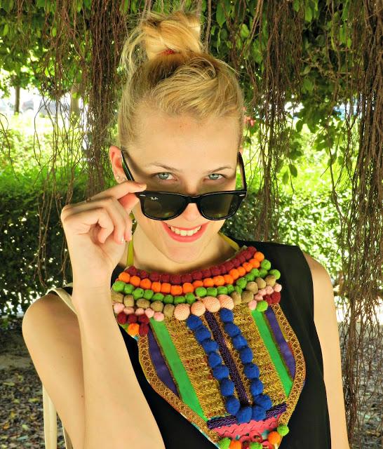 I don't need a Chanel Bag