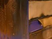 Policía identifica autores quema contenedores Almadén