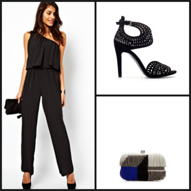 .De fiesta con el mono.