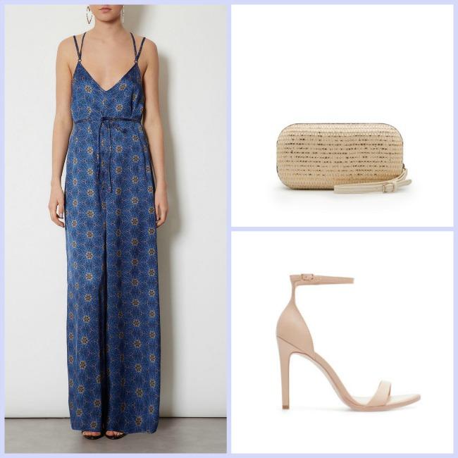 .De fiesta con el mono.