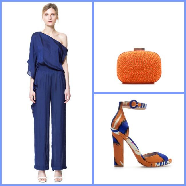 .De fiesta con el mono.