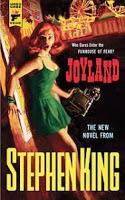 Joyland. Stephen King