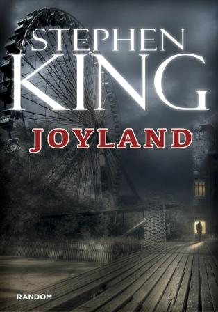 Joyland. Stephen King