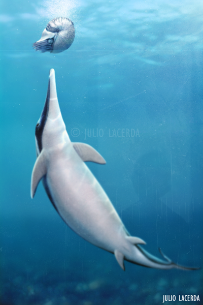 El Aquarium de Julio Lacerda