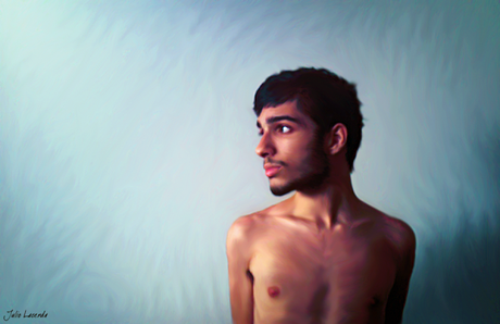 El Aquarium de Julio Lacerda