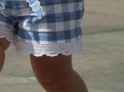 Pantalones cortos monos!!!