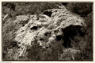 Por la cumbres de Zaorejas...