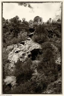 Por la cumbres de Zaorejas...