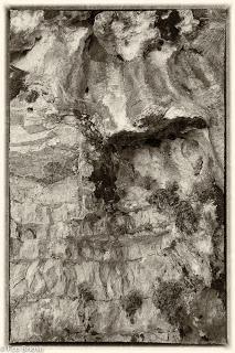 Por la cumbres de Zaorejas...