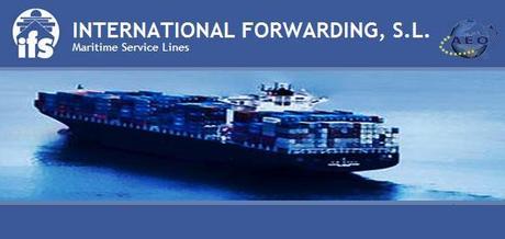 La compañía International Forwarding S.L (IFS)