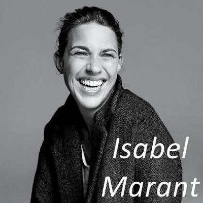 Isabel Marant y H&M;, nueva colección cápsula