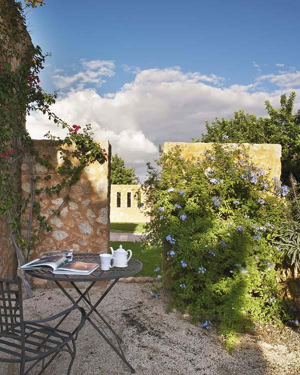 Fresco y más fresco