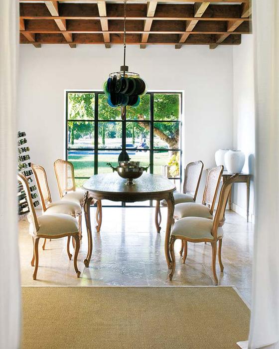 Fresco y más fresco