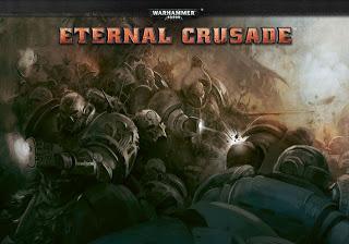 Eternal Crusade para 2015 desde el E3
