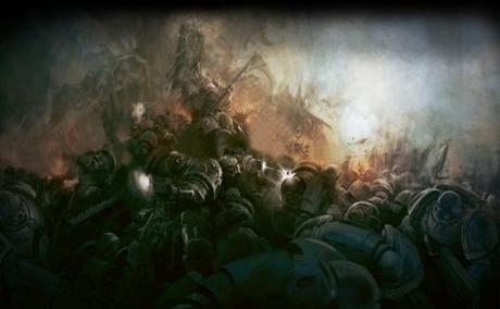 Eternal Crusade para 2015 desde el E3