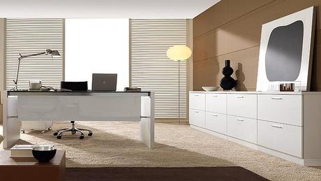 Como Iluminar: EL DESPACHO Como Iluminar: EL DESPACHO