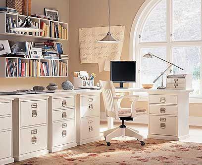 Como Iluminar: EL DESPACHO Como Iluminar: EL DESPACHO