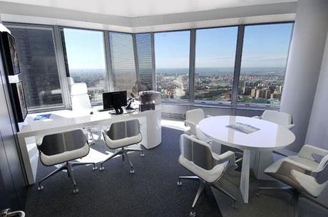 Como Iluminar: EL DESPACHO Como Iluminar: EL DESPACHO