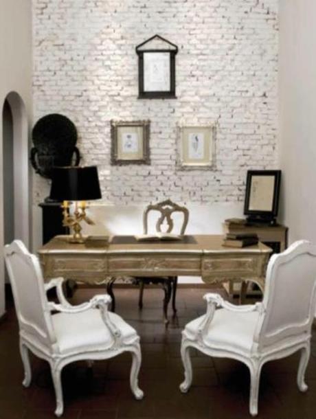 Como Iluminar: EL DESPACHO Como Iluminar: EL DESPACHO