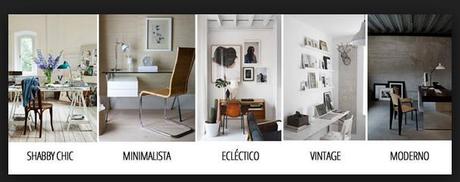 Como Iluminar: EL DESPACHO Como Iluminar: EL DESPACHO